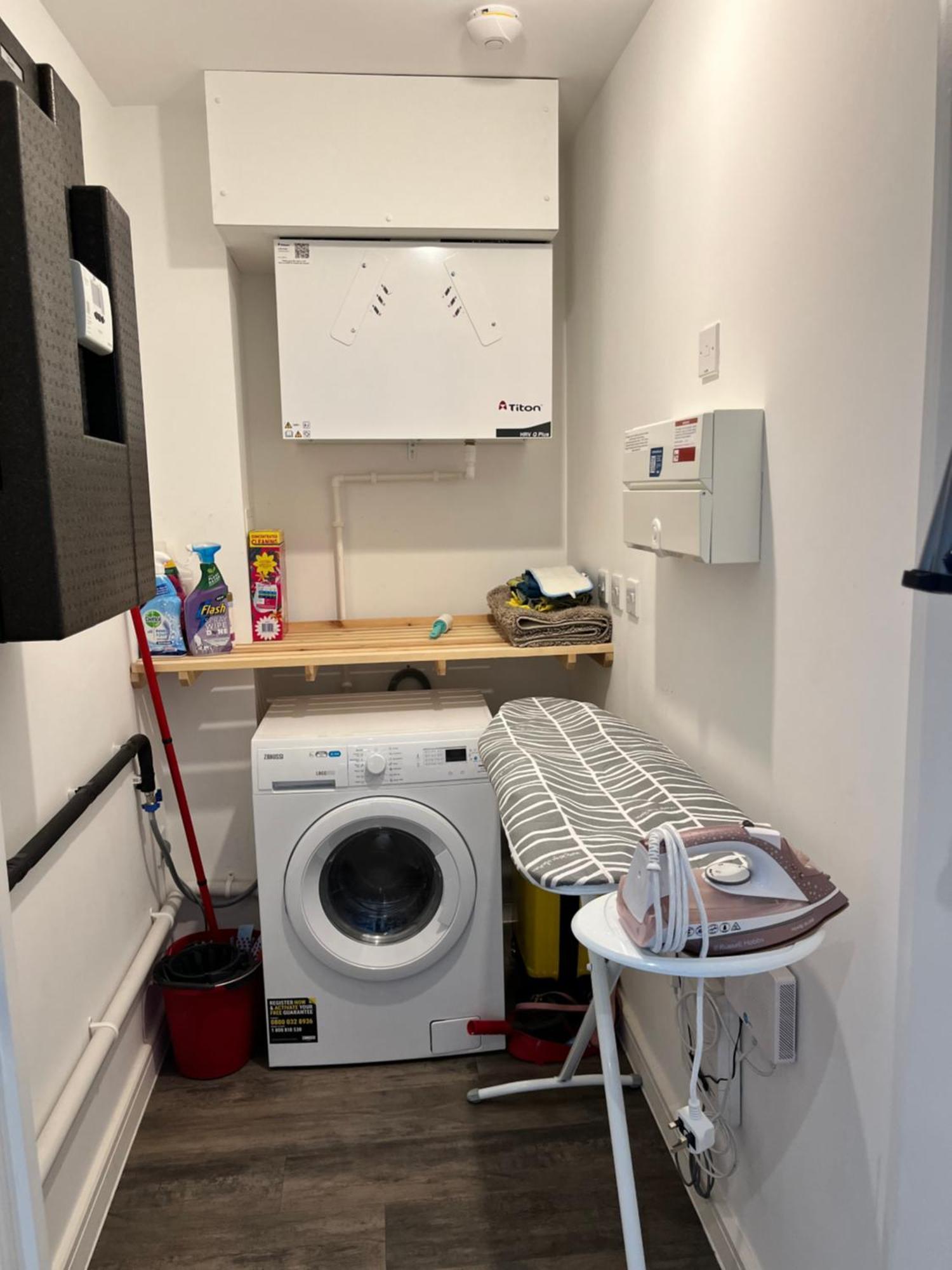 One Bedroom Apartment Barking  Eksteriør bilde