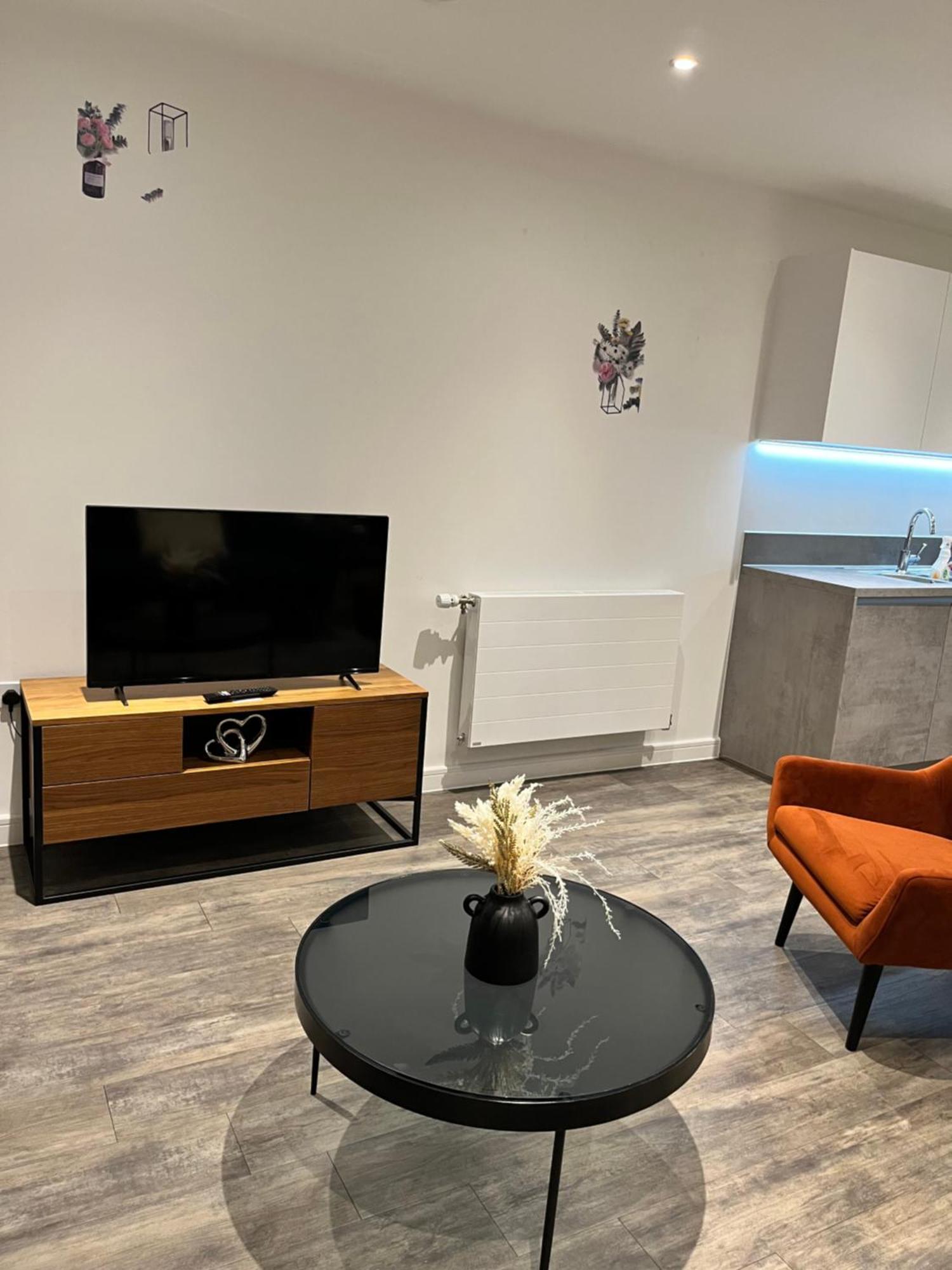 One Bedroom Apartment Barking  Eksteriør bilde